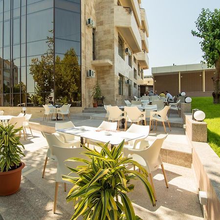 Msr Port Hotel Μανγκάλια Εξωτερικό φωτογραφία