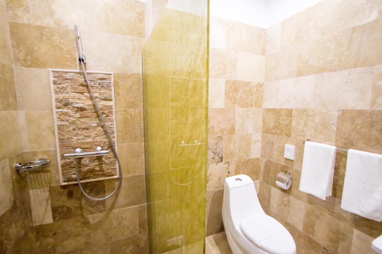 Msr Port Hotel Μανγκάλια Εξωτερικό φωτογραφία