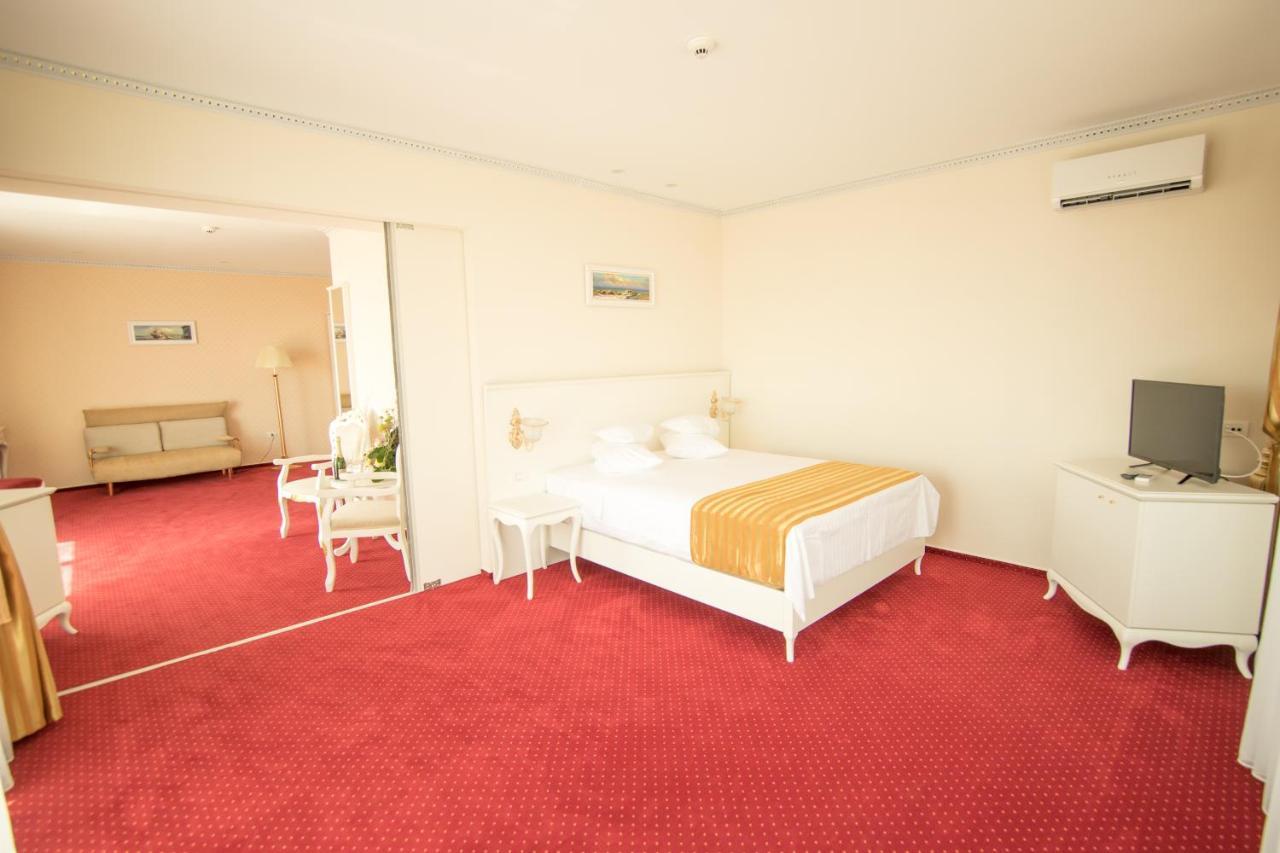 Msr Port Hotel Μανγκάλια Εξωτερικό φωτογραφία