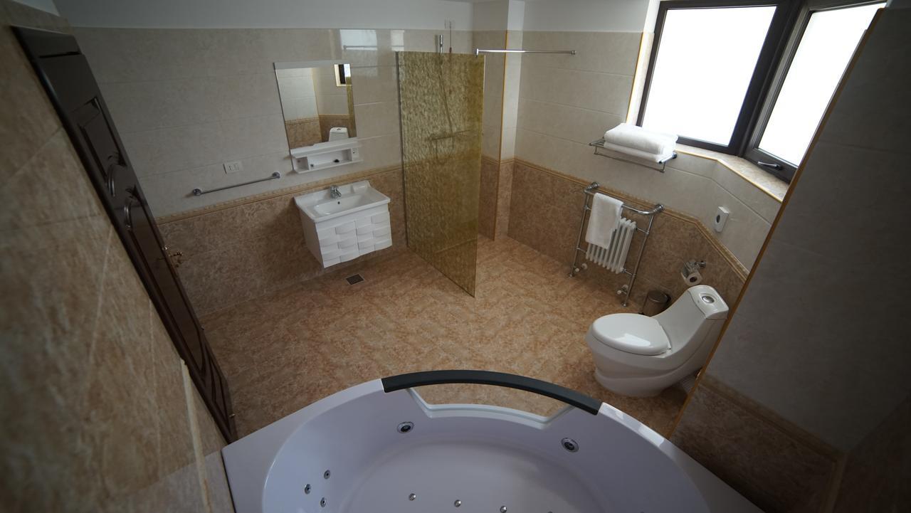 Msr Port Hotel Μανγκάλια Εξωτερικό φωτογραφία
