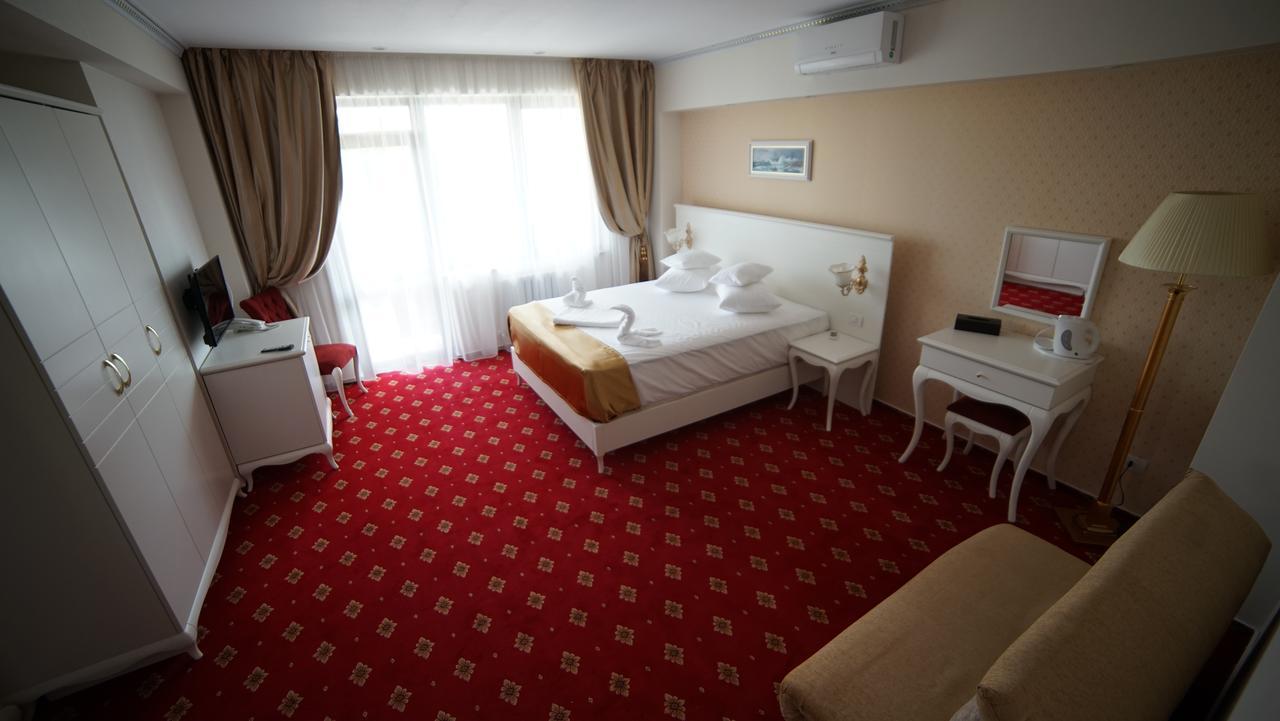 Msr Port Hotel Μανγκάλια Εξωτερικό φωτογραφία