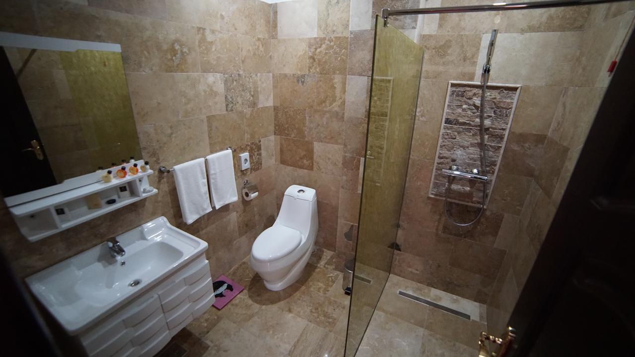 Msr Port Hotel Μανγκάλια Εξωτερικό φωτογραφία