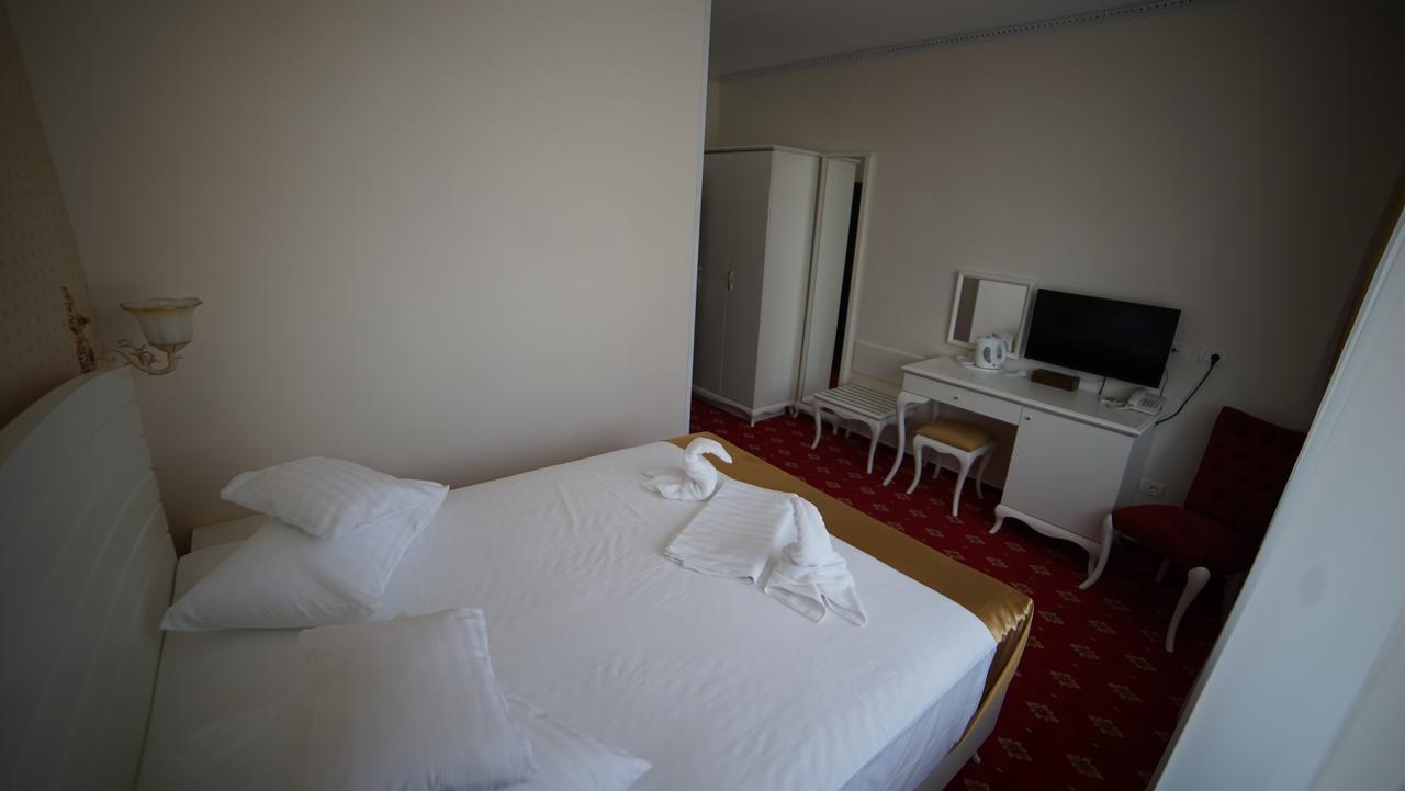 Msr Port Hotel Μανγκάλια Δωμάτιο φωτογραφία