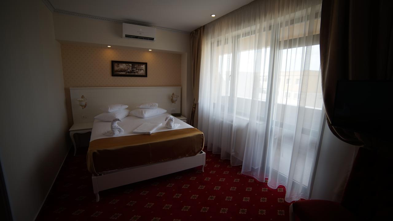 Msr Port Hotel Μανγκάλια Εξωτερικό φωτογραφία