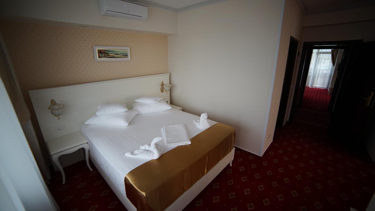 Msr Port Hotel Μανγκάλια Εξωτερικό φωτογραφία