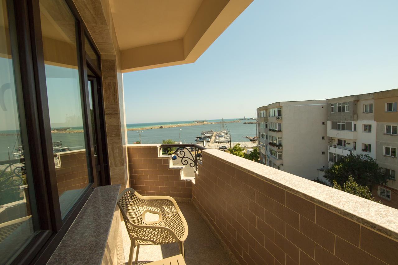 Msr Port Hotel Μανγκάλια Εξωτερικό φωτογραφία