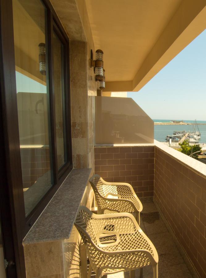 Msr Port Hotel Μανγκάλια Εξωτερικό φωτογραφία