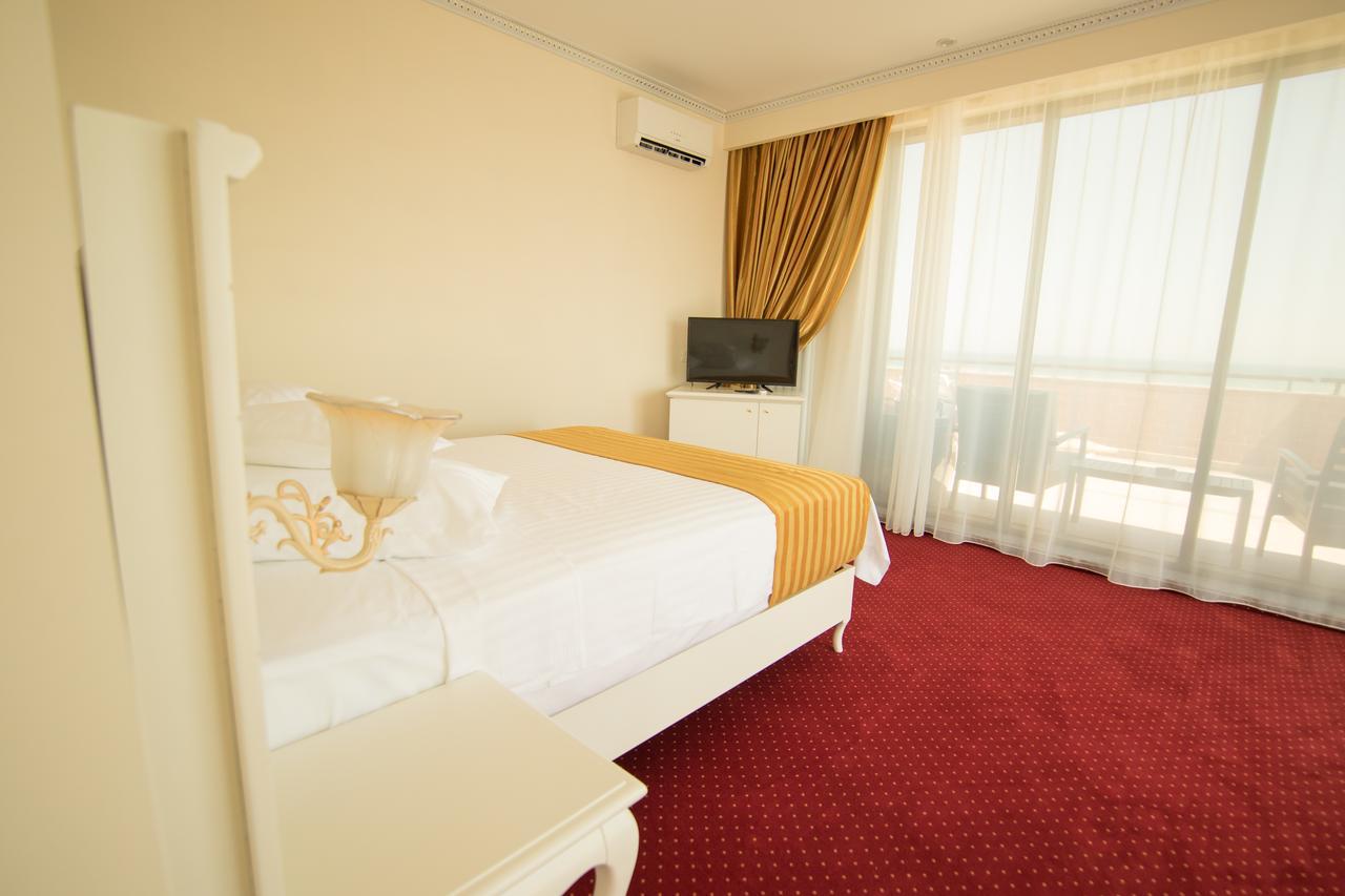 Msr Port Hotel Μανγκάλια Εξωτερικό φωτογραφία