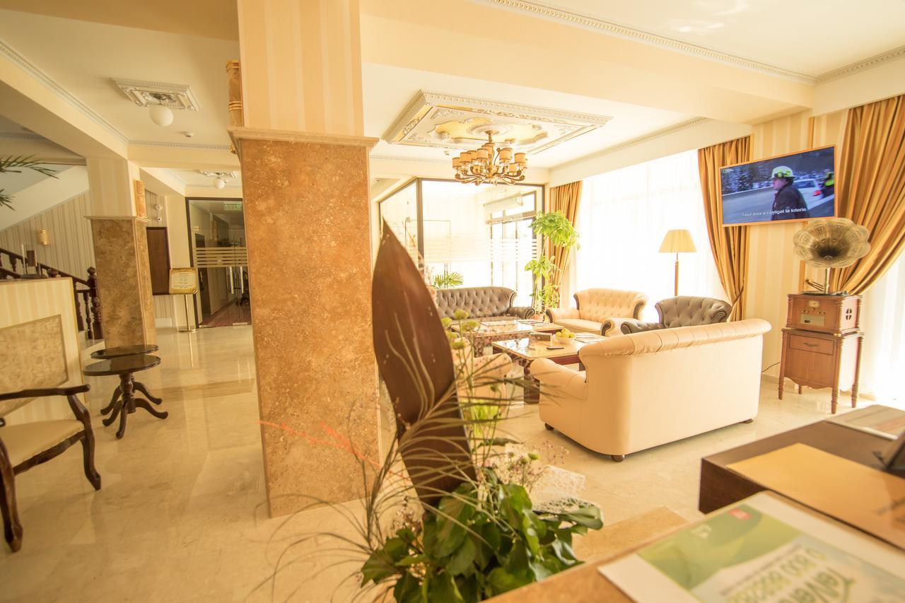 Msr Port Hotel Μανγκάλια Εξωτερικό φωτογραφία
