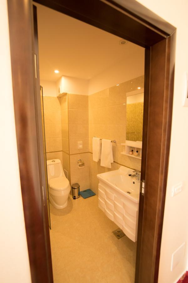 Msr Port Hotel Μανγκάλια Εξωτερικό φωτογραφία