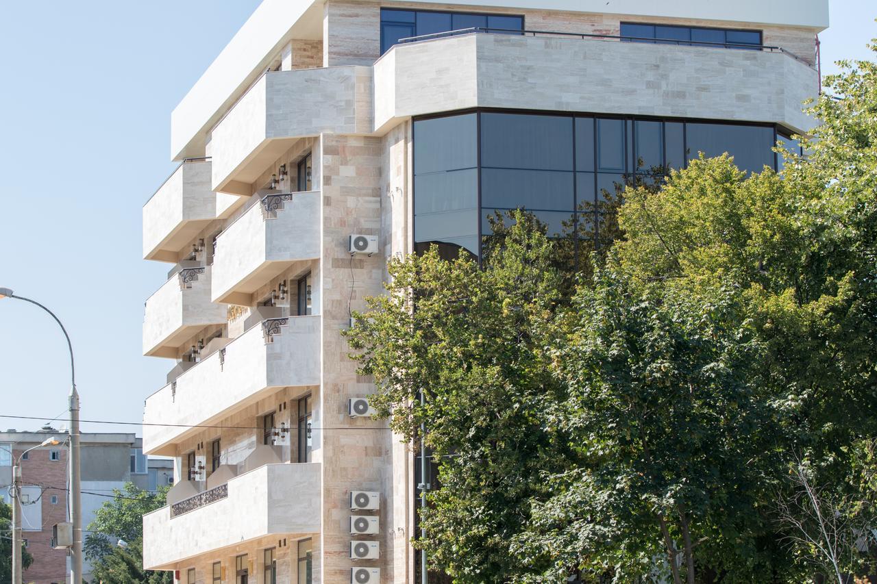 Msr Port Hotel Μανγκάλια Εξωτερικό φωτογραφία