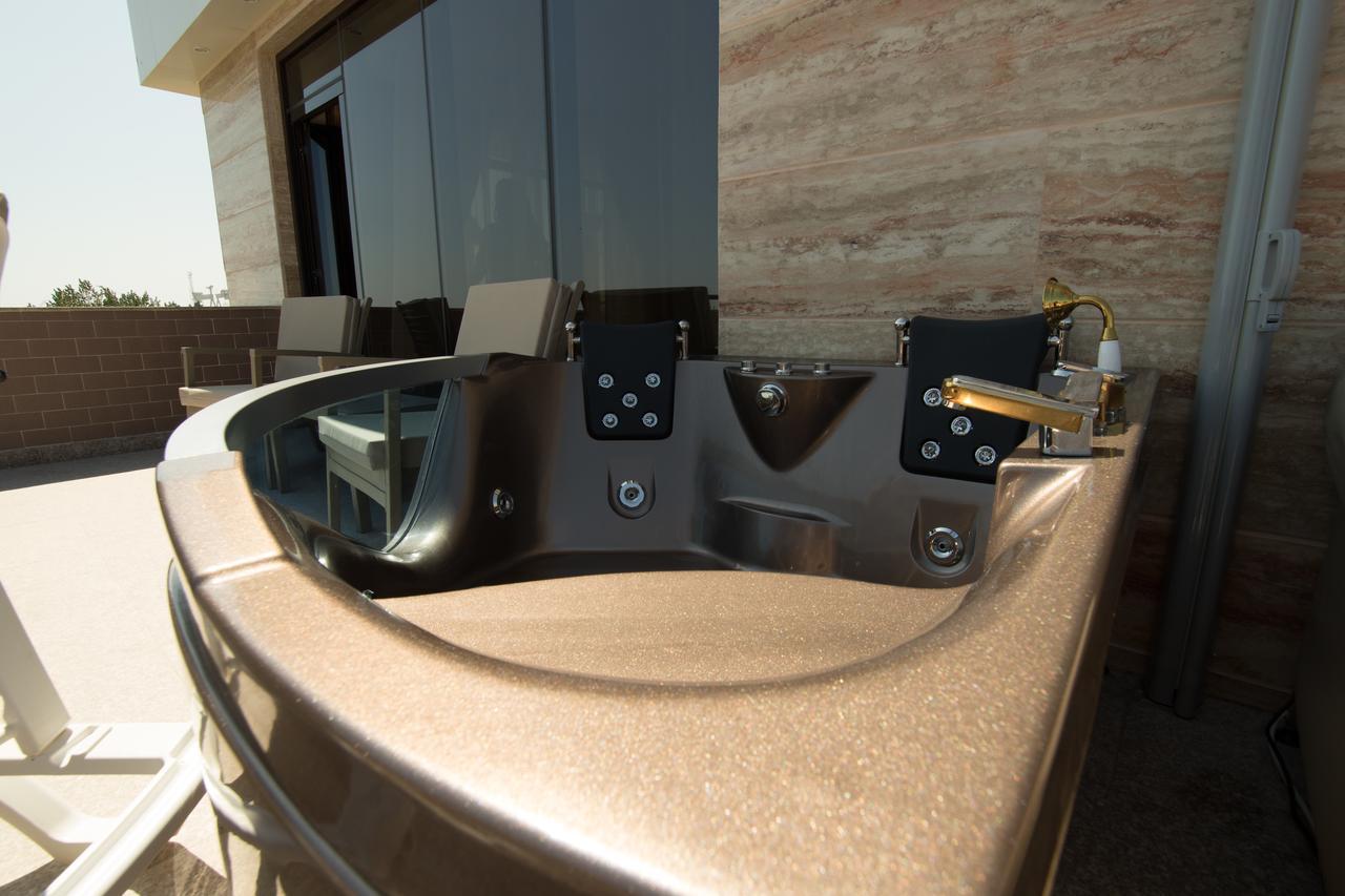 Msr Port Hotel Μανγκάλια Εξωτερικό φωτογραφία