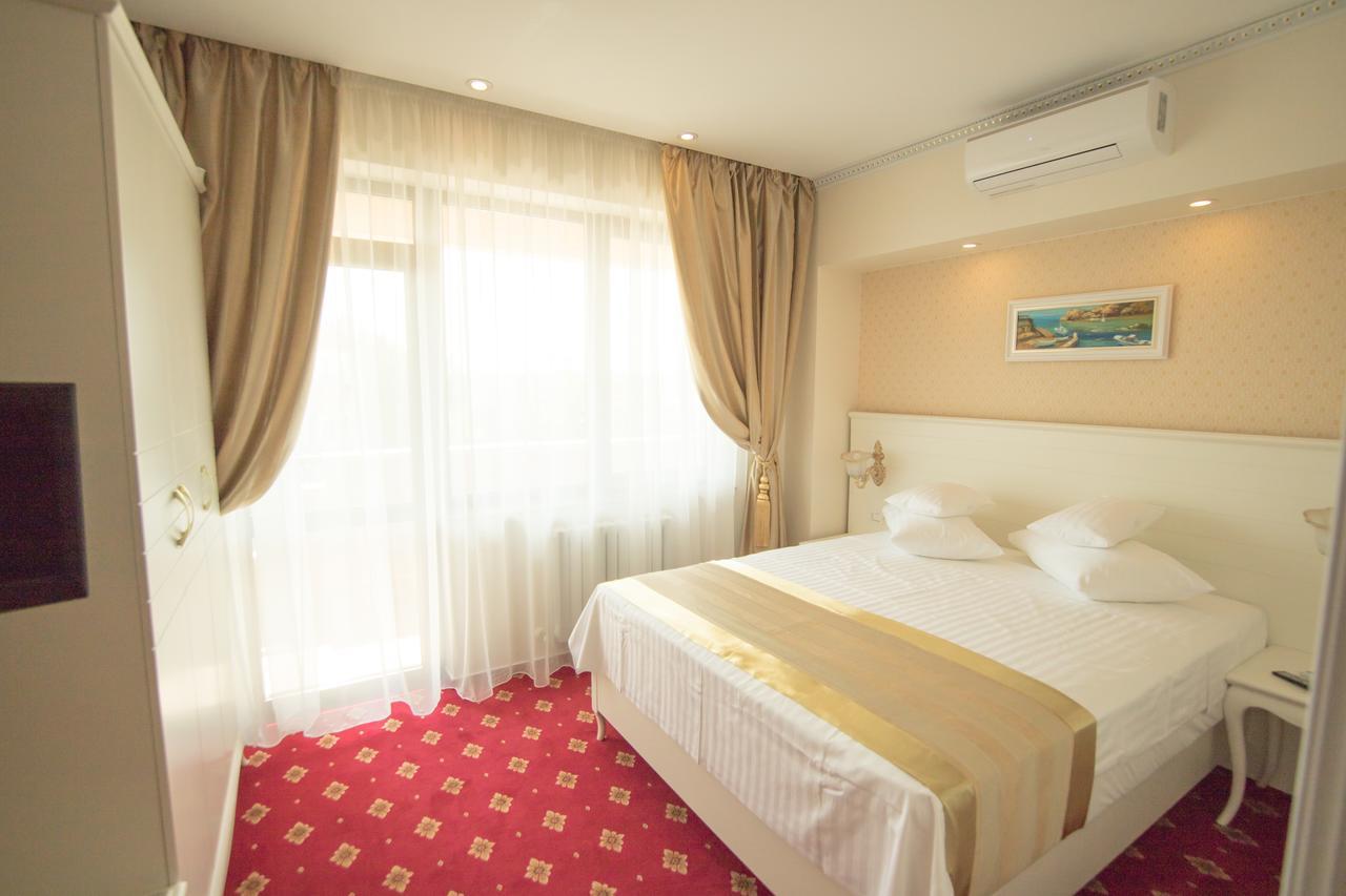 Msr Port Hotel Μανγκάλια Εξωτερικό φωτογραφία