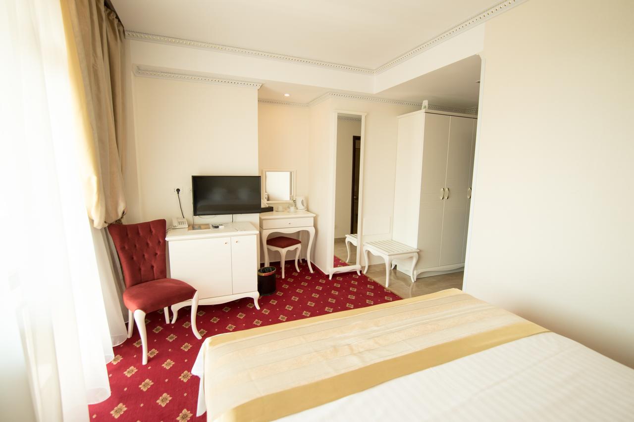 Msr Port Hotel Μανγκάλια Εξωτερικό φωτογραφία