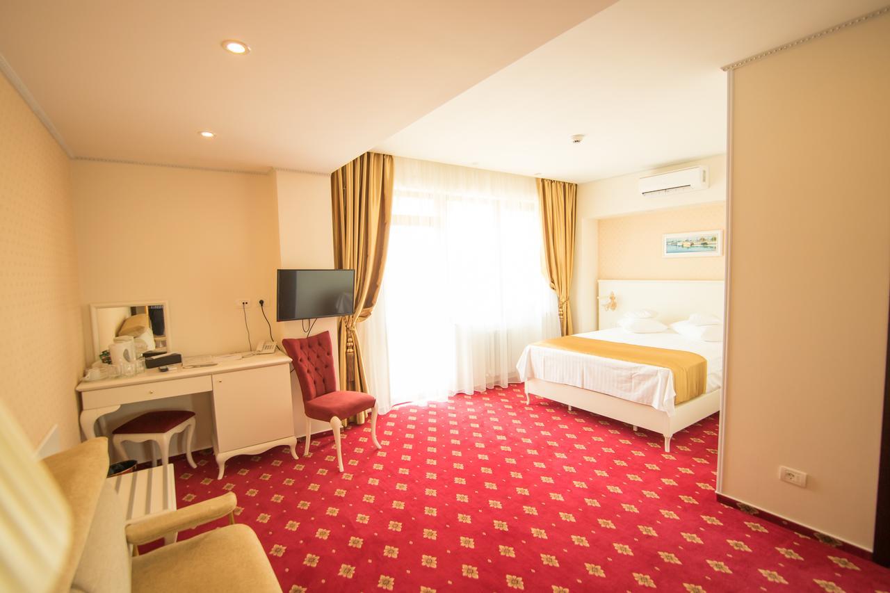 Msr Port Hotel Μανγκάλια Εξωτερικό φωτογραφία