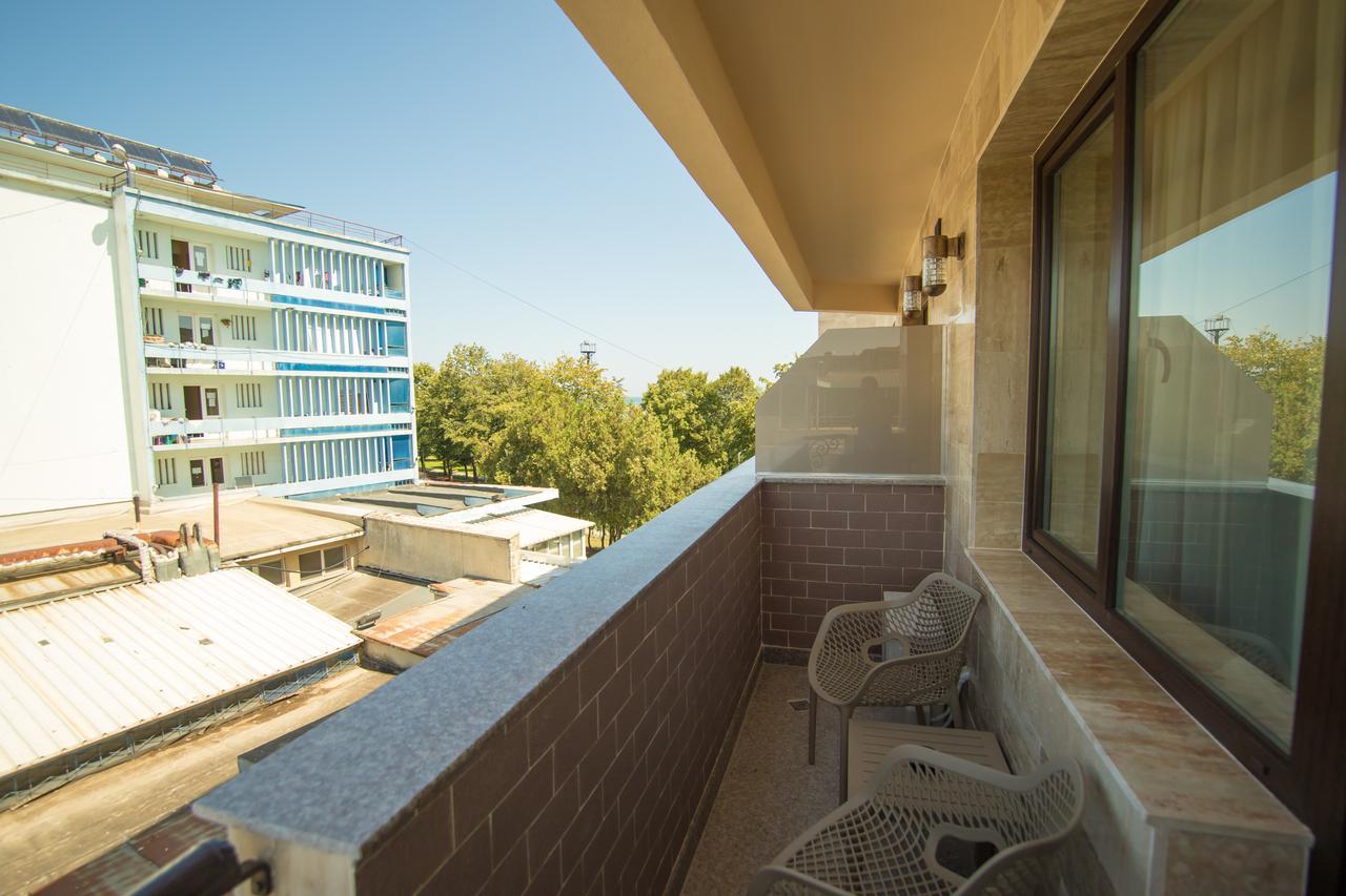 Msr Port Hotel Μανγκάλια Εξωτερικό φωτογραφία