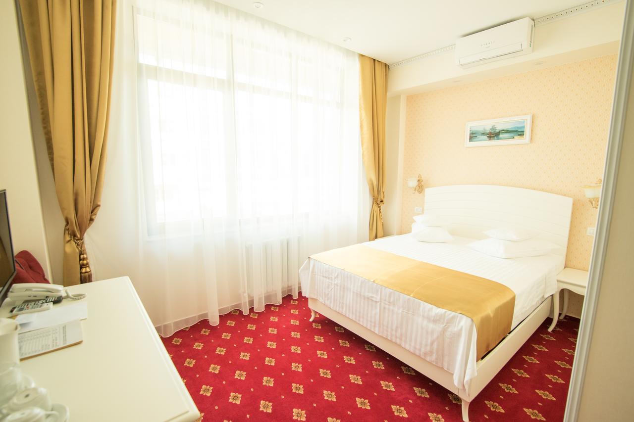 Msr Port Hotel Μανγκάλια Εξωτερικό φωτογραφία
