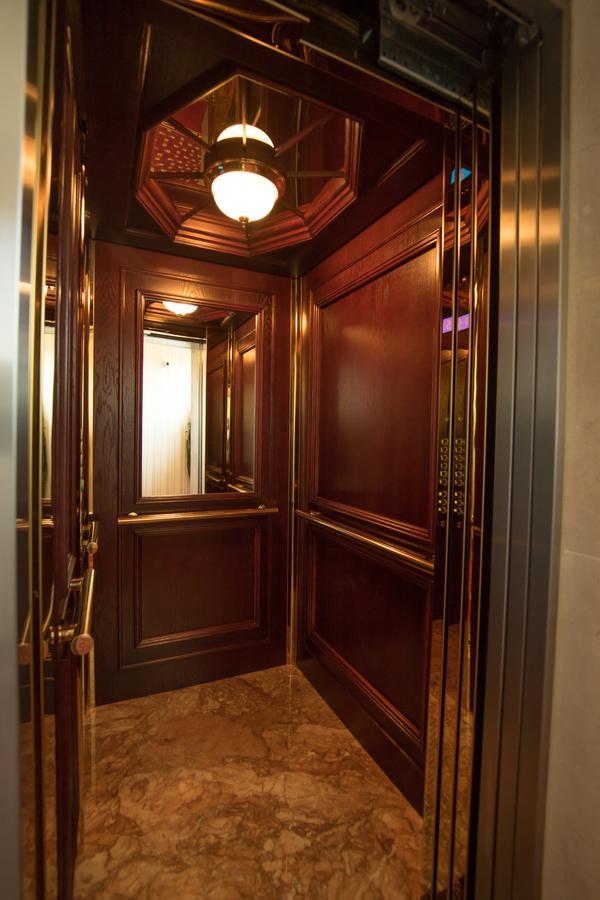 Msr Port Hotel Μανγκάλια Εξωτερικό φωτογραφία