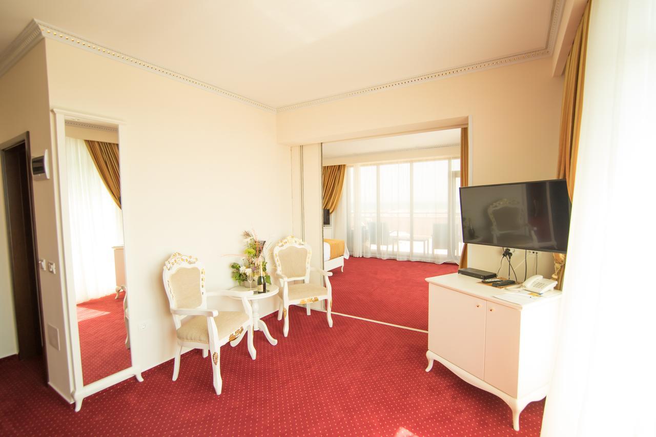 Msr Port Hotel Μανγκάλια Εξωτερικό φωτογραφία