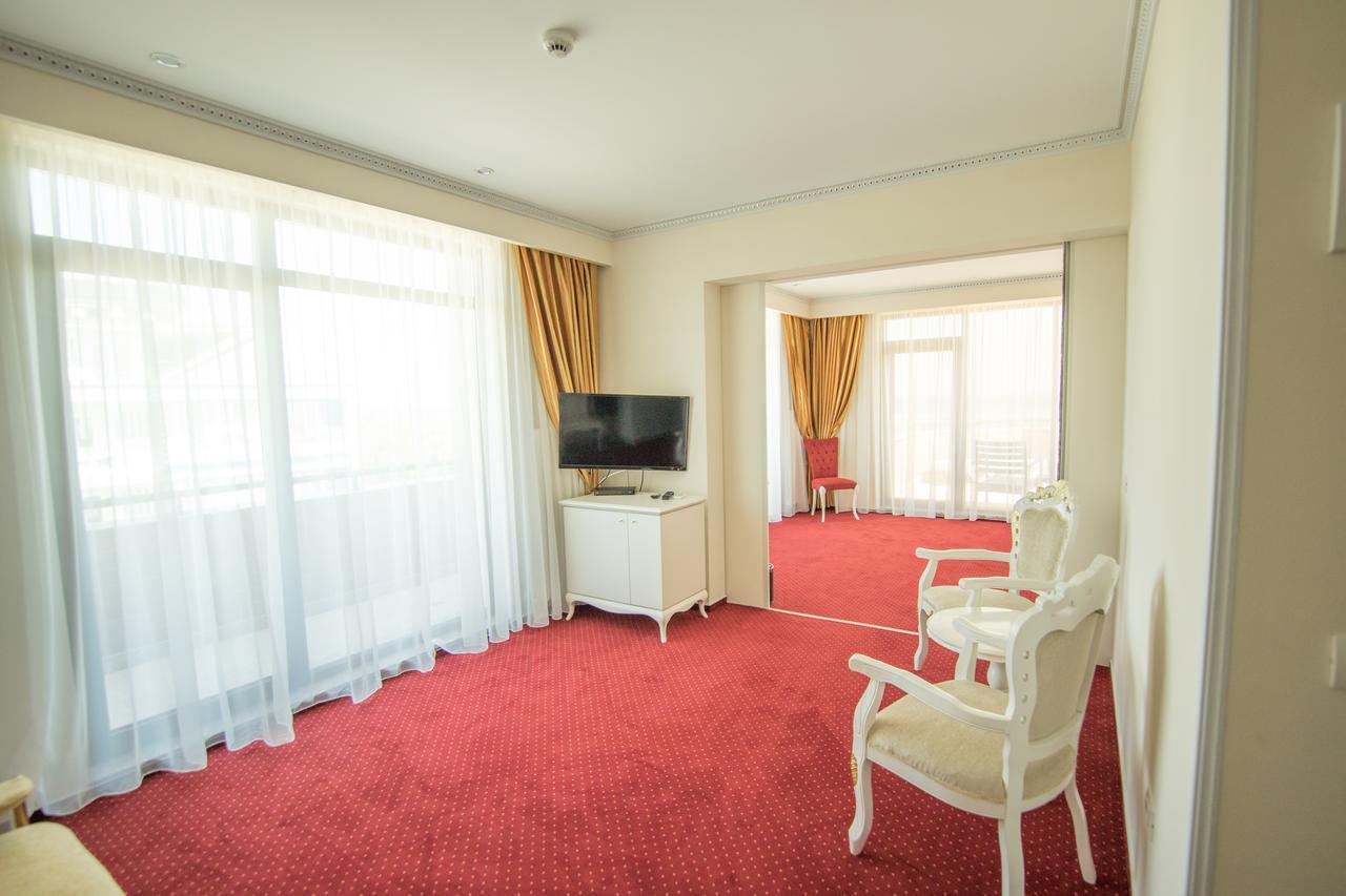 Msr Port Hotel Μανγκάλια Εξωτερικό φωτογραφία