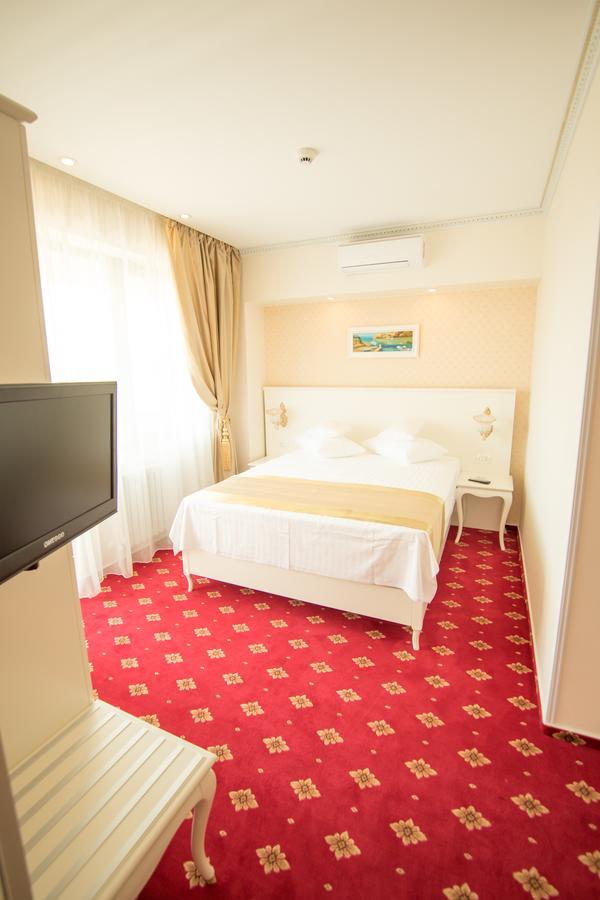 Msr Port Hotel Μανγκάλια Εξωτερικό φωτογραφία